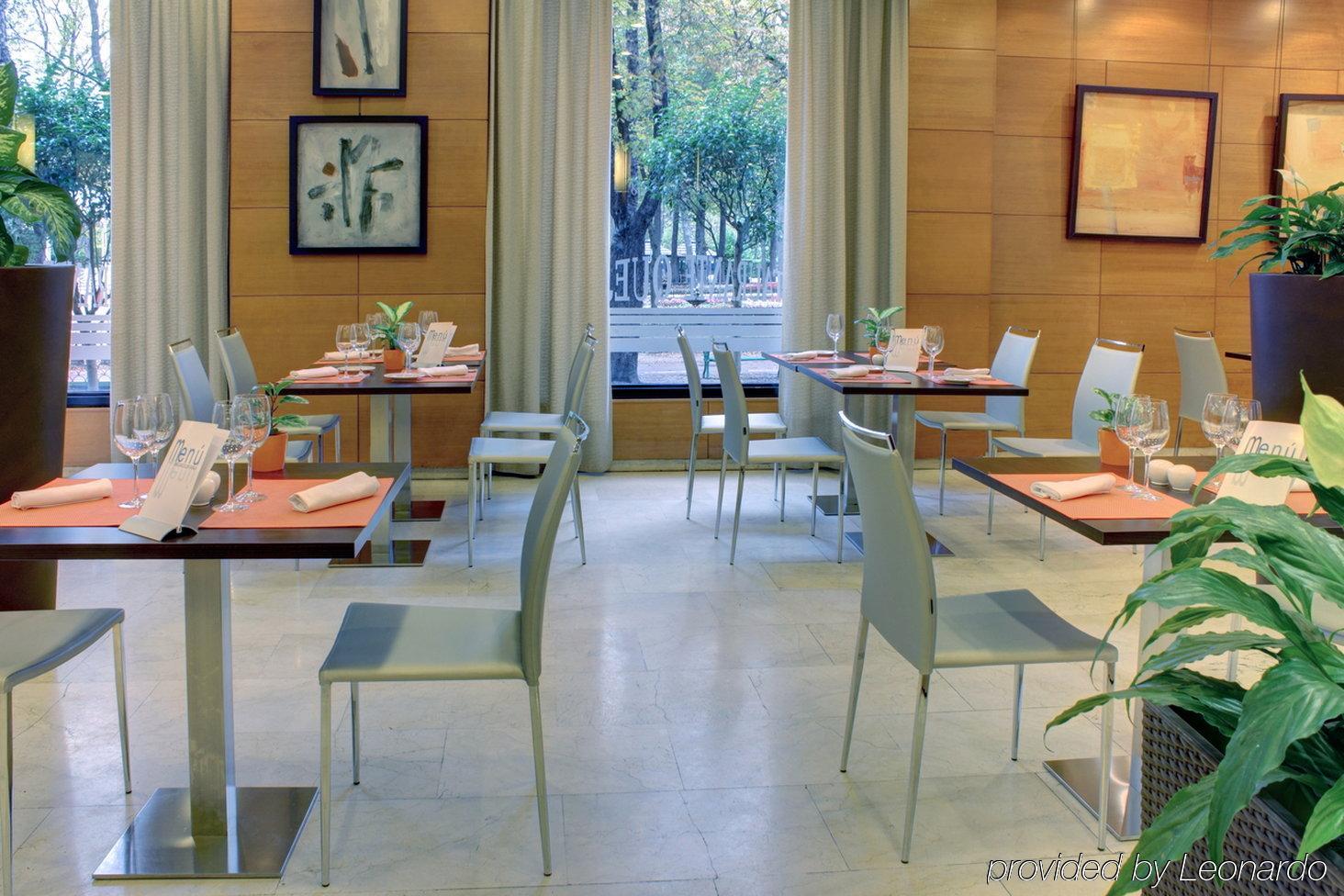 Nh Canciller Ayala 4* Vitoria