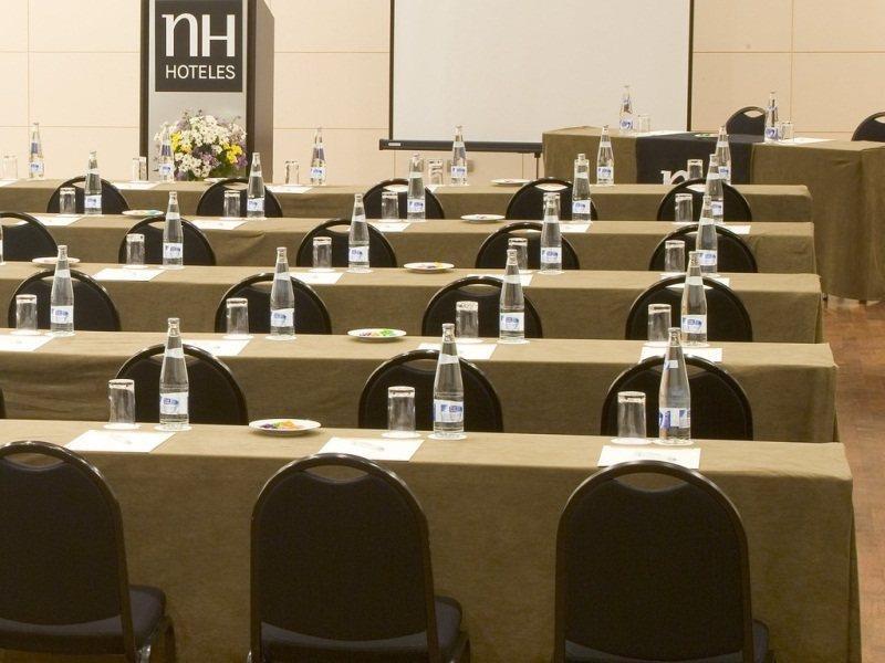 Nh Canciller Ayala 4* Vitoria-Gasteiz