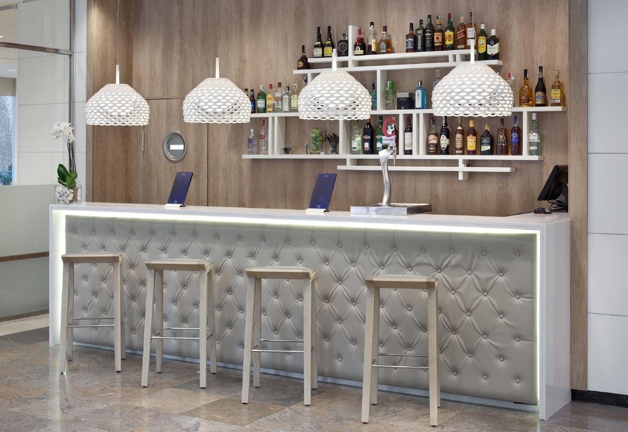 Nh Canciller Ayala 4* Vitoria-Gasteiz