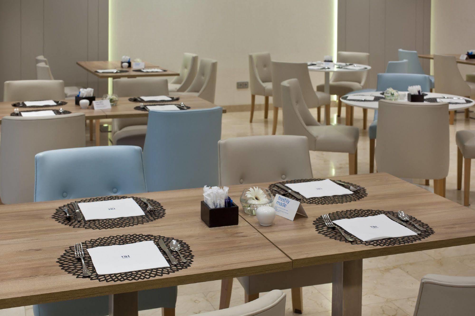 Hotel Nh Canciller Ayala Vitoria-Gasteiz