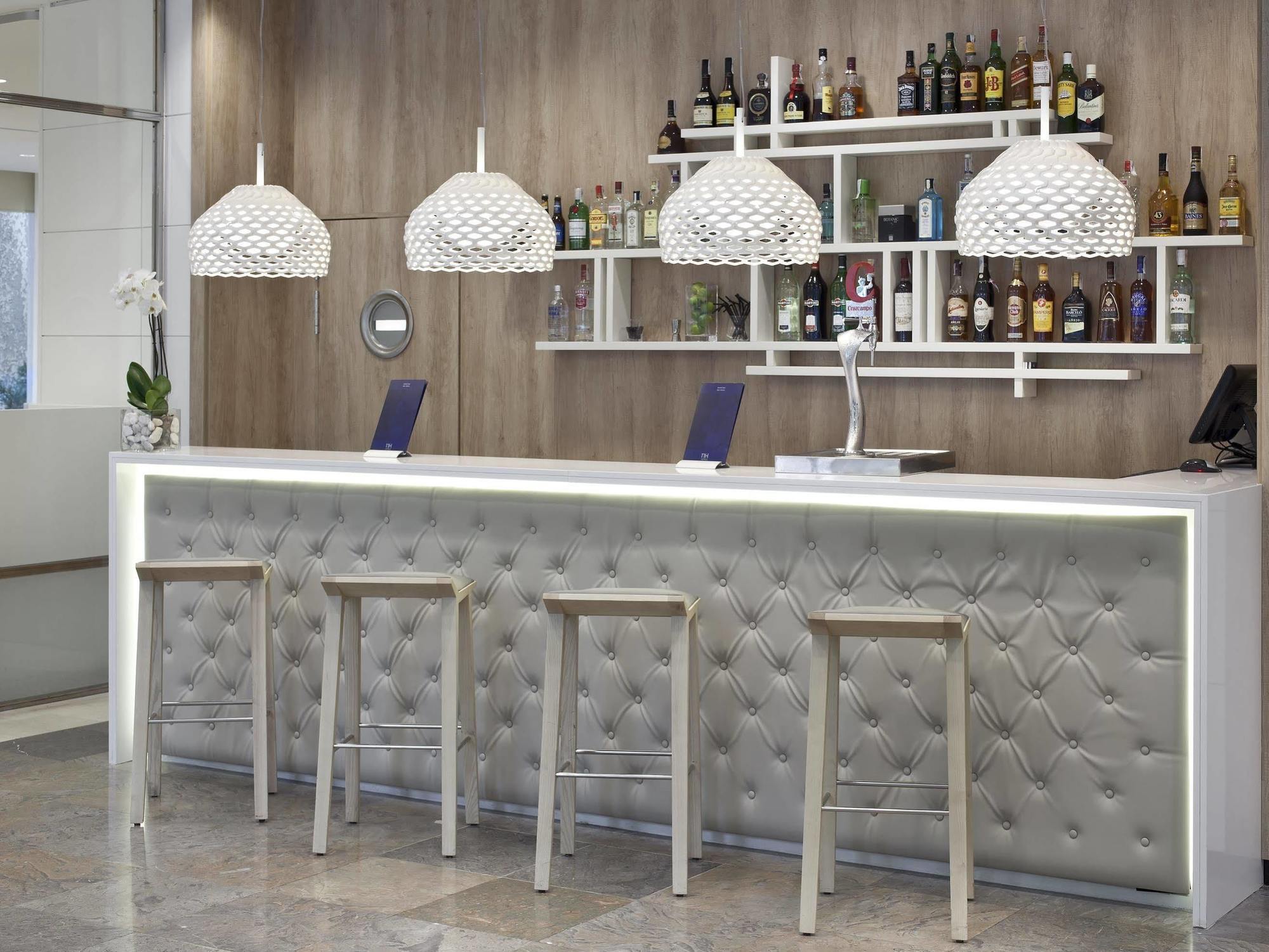 Nh Canciller Ayala Hotel Vitoria-Gasteiz